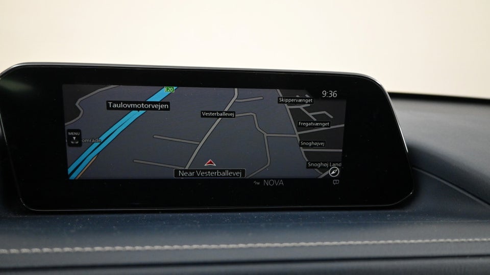 Mazda CX-30 2,0 SkyActiv-X 180 Sky aut. 5d