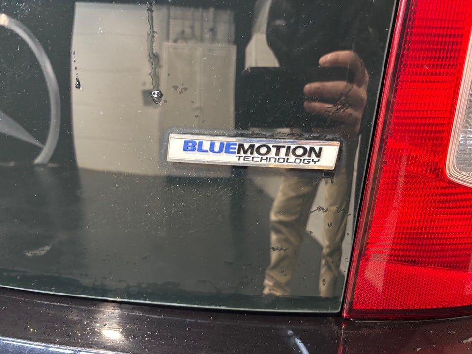 VW Up! 1,0 60 Roskilde Edition BMT 5d