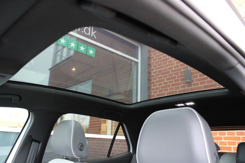 VW ID.3 58 Family 5d