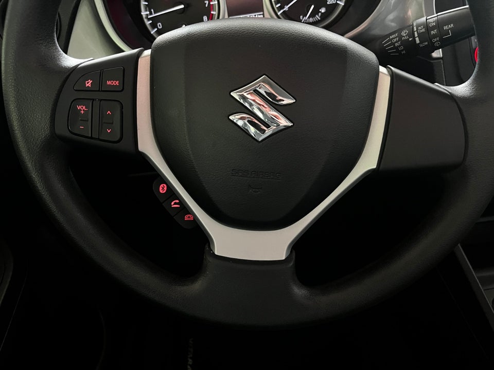 Suzuki Vitara 1,6 Active 5d