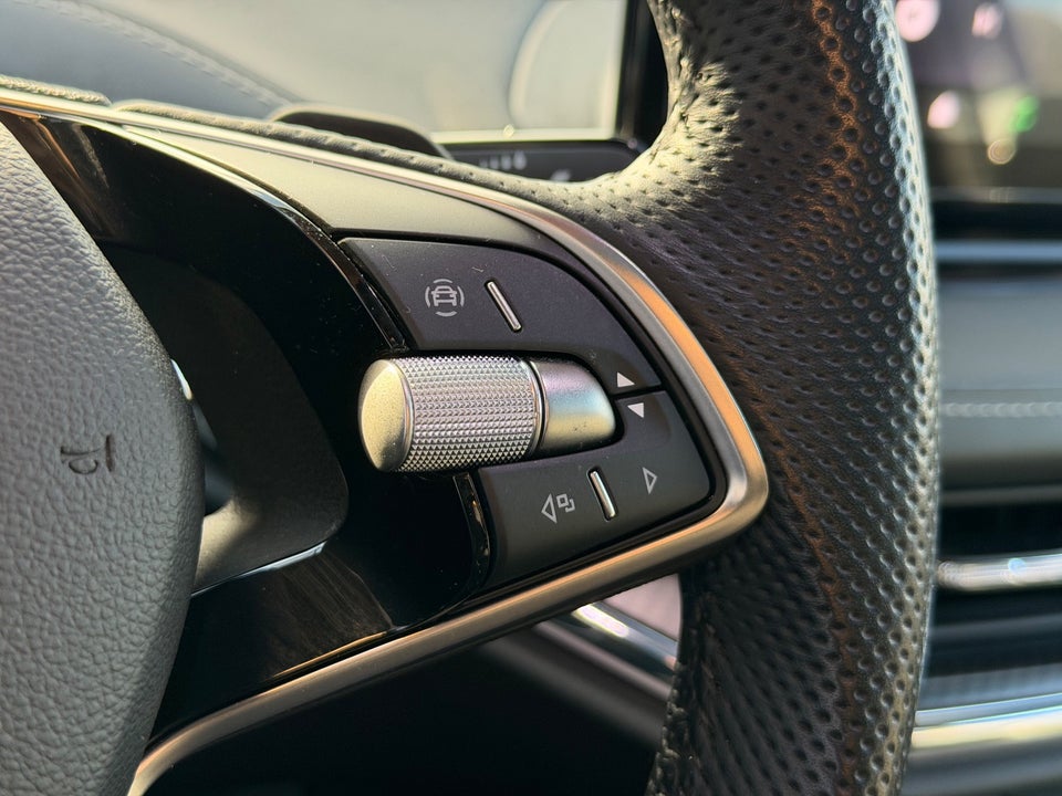 Skoda Enyaq iV RS Coupé 5d