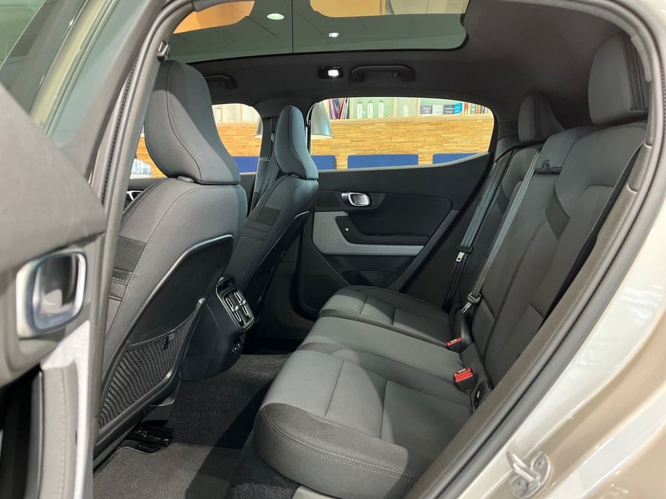 Polestar 2 Long Range 5d