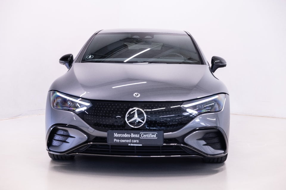 Mercedes EQE350 AMG Line Premium 4d