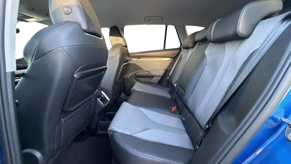 Skoda Enyaq 80 iV Plus 5d