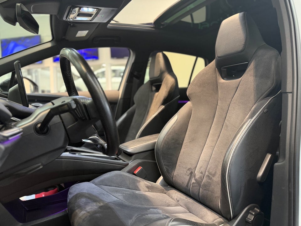 Skoda Enyaq 60 iV Sportline 5d