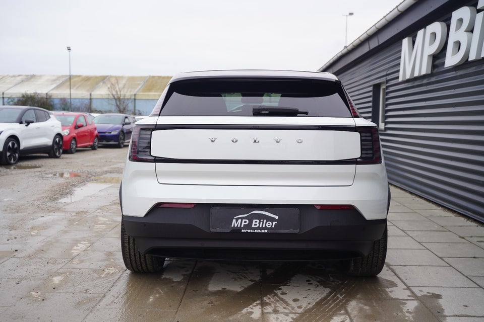 Volvo EX30 Twin Performance Ultra 5d