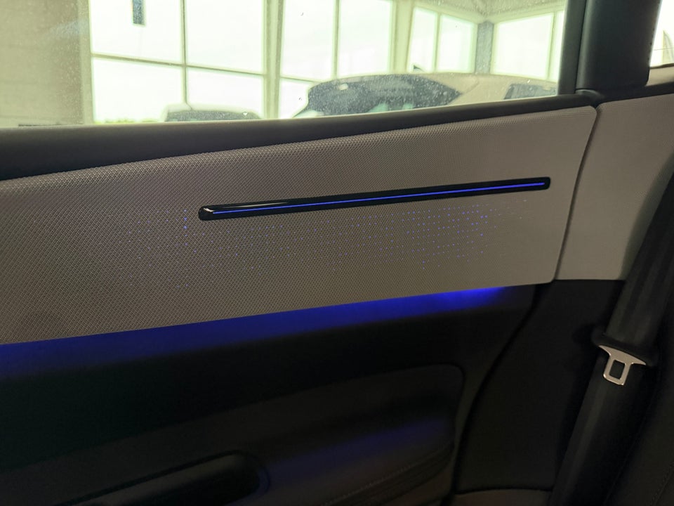 Polestar 4 Coupé Long Range Nordic Edition 5d