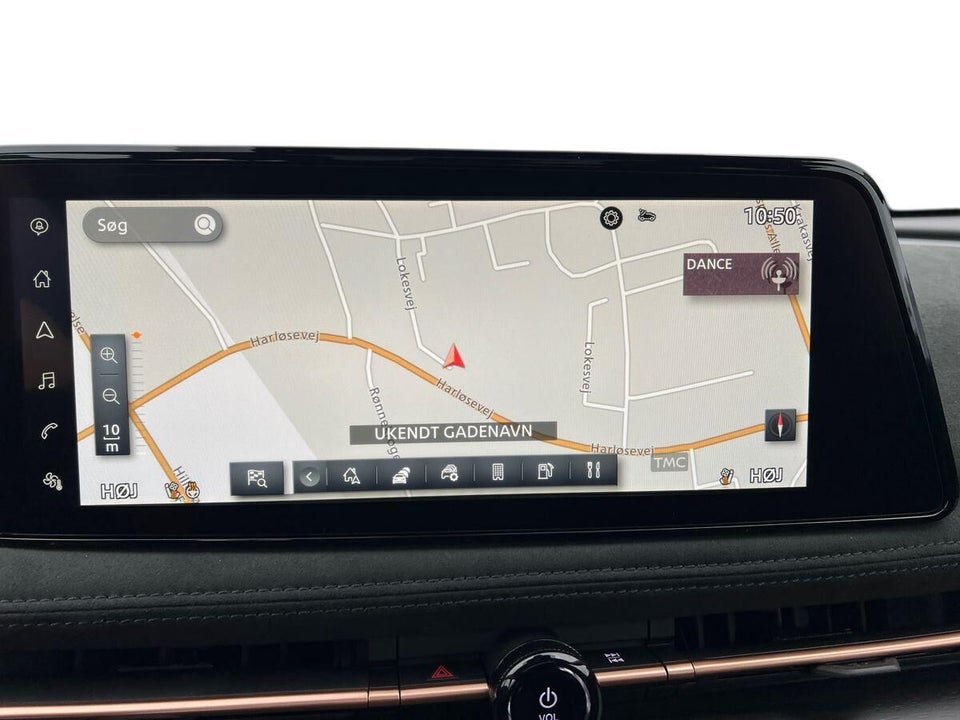 Nissan Ariya 87 Evolve 5d