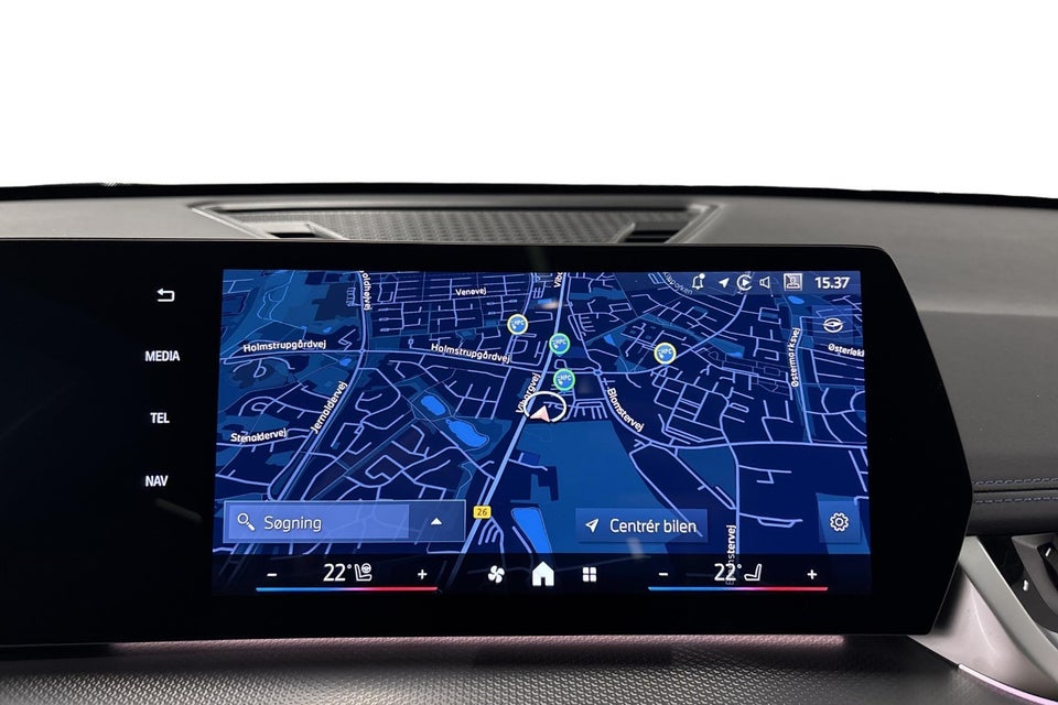 BMW iX1 eDrive20 M-Sport Pro 5d