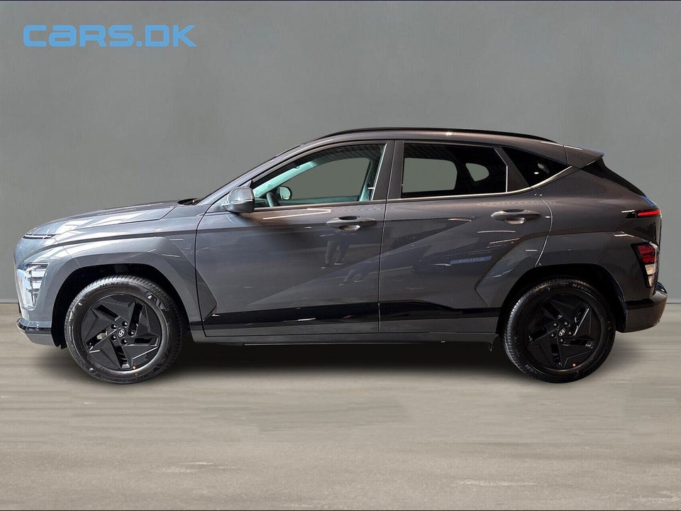 Hyundai Kona 65 EV Advanced 5d