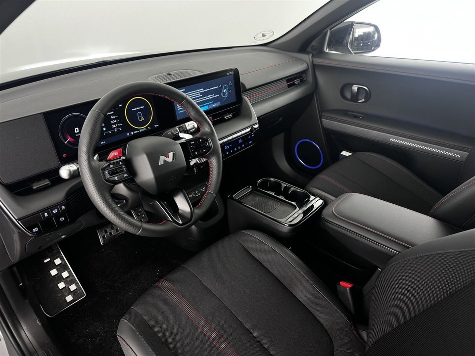 Hyundai Ioniq 5 84 N Line 5d