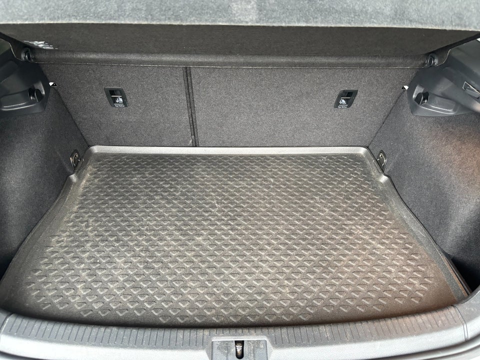 VW Golf VII 1,4 TSi 125 Style DSG BMT 5d