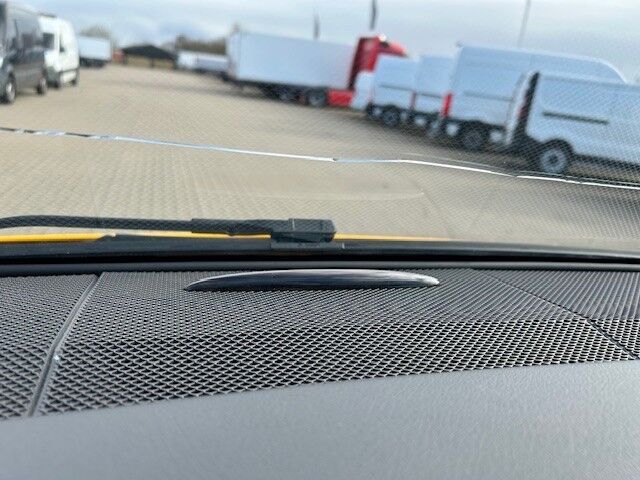 Mercedes Vito 114 2,0 CDi Kassevogn aut. L RWD