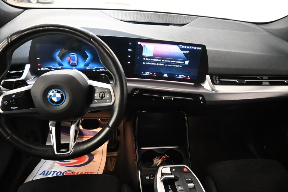 BMW 225e 1,5 Active Tourer M-Sport xDrive aut. 5d