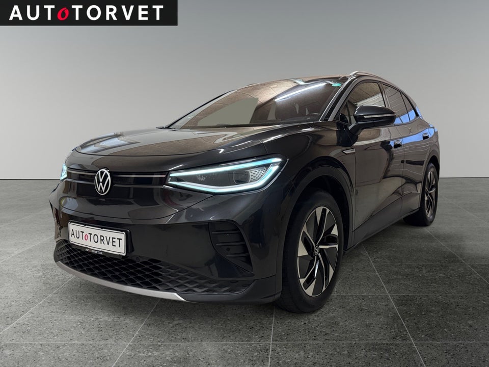 VW ID.4 77 Pro Performance Tech 5d