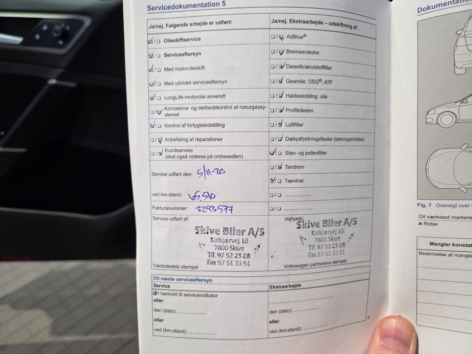 VW Golf VII 1,4 TSi 122 Comfortline Variant BMT 5d
