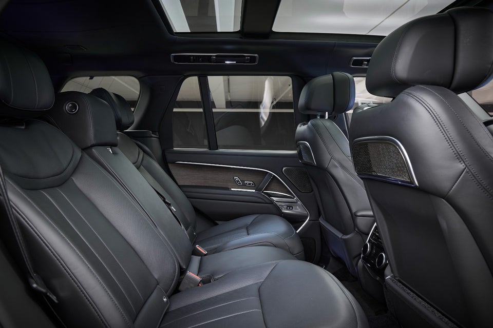 Land Rover Range Rover 4,4 P530 Autobiography aut. 5d