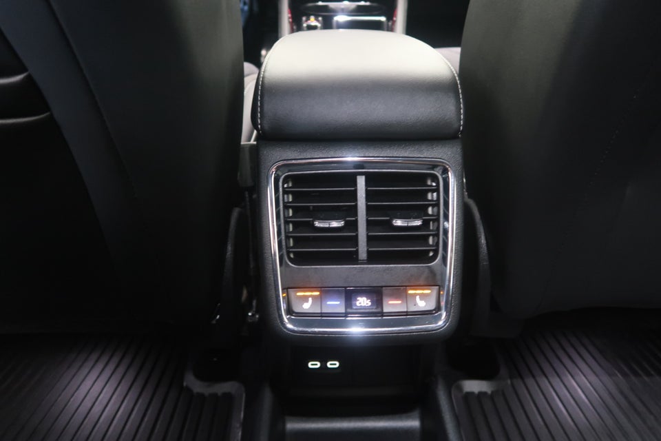 Skoda Enyaq 80x iV Sportline 5d