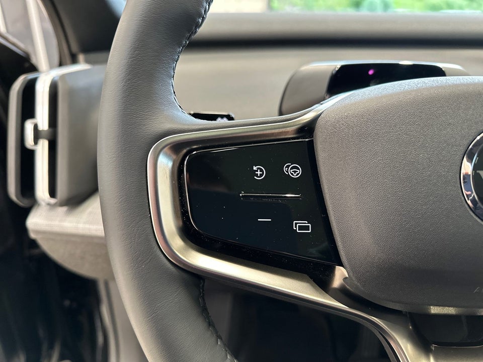 Volvo EX30 Twin Performance Ultra 5d