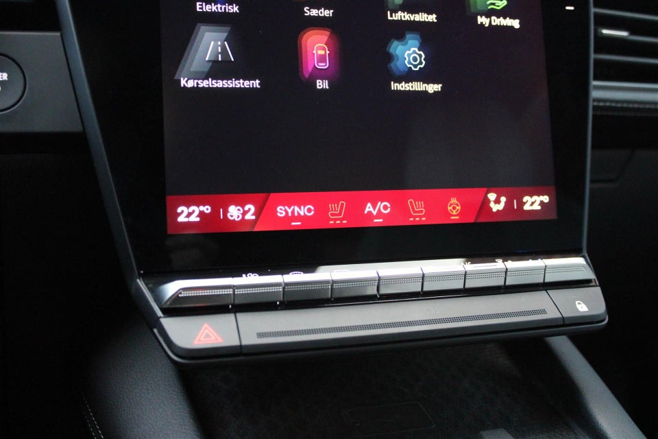 Renault Scenic E-Tech 87 Iconic 5d