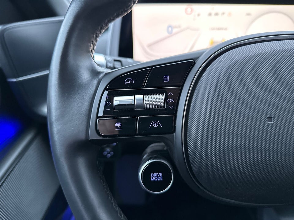 Hyundai Ioniq 6 77 Techniq 4d