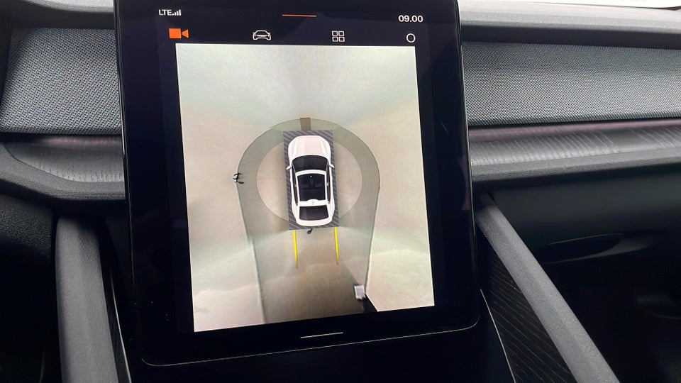 Polestar 2 Standard Range 5d