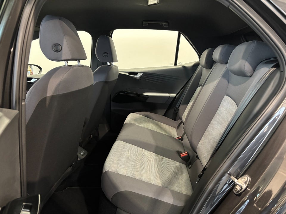 VW ID.3 58 Pro Performance 5d