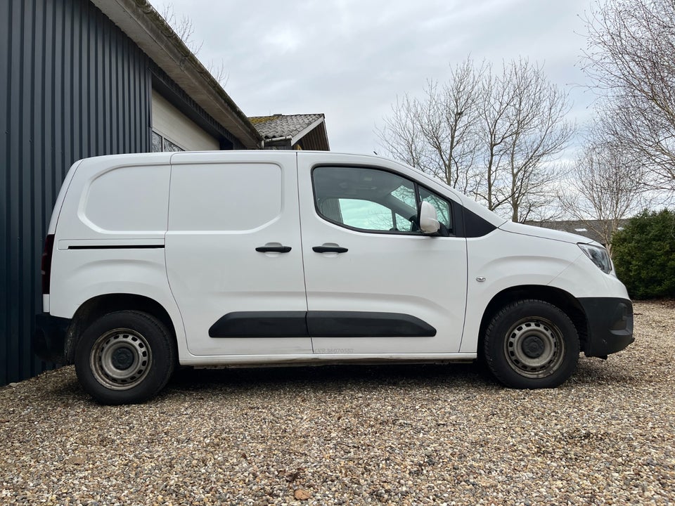 Opel Combo 1,5 D 102 Enjoy L1V1