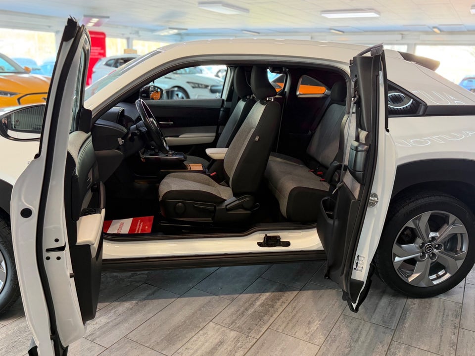 Mazda MX-30 e-SkyActiv Prime-Line 5d