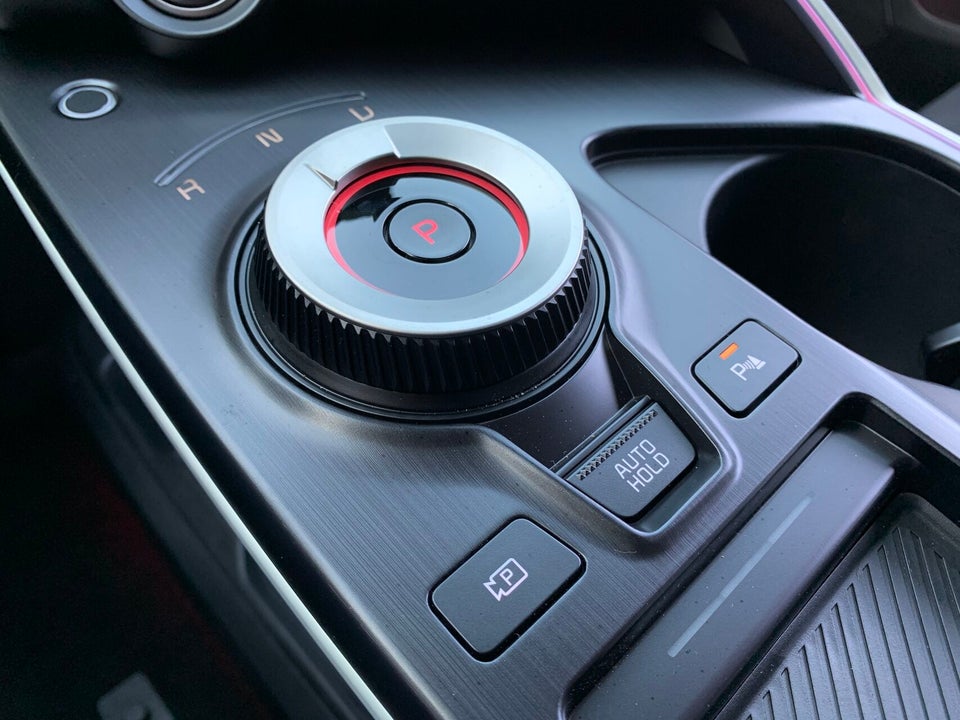Kia EV6 84 Long Range GT-Line 5d