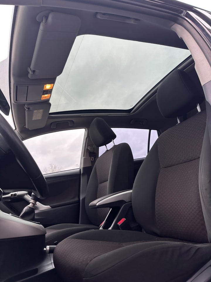 Toyota Verso 1,8 T2 Touch 7prs 5d