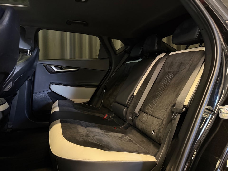 Kia EV6 77 Long Range GT-Line 5d