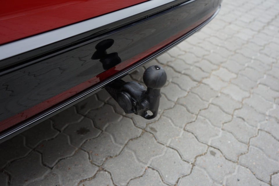 VW ID.7 77 Pro Tourer 5d