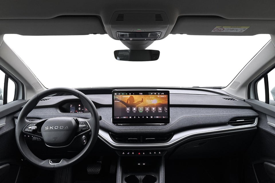 Skoda Elroq 60 iV 5d