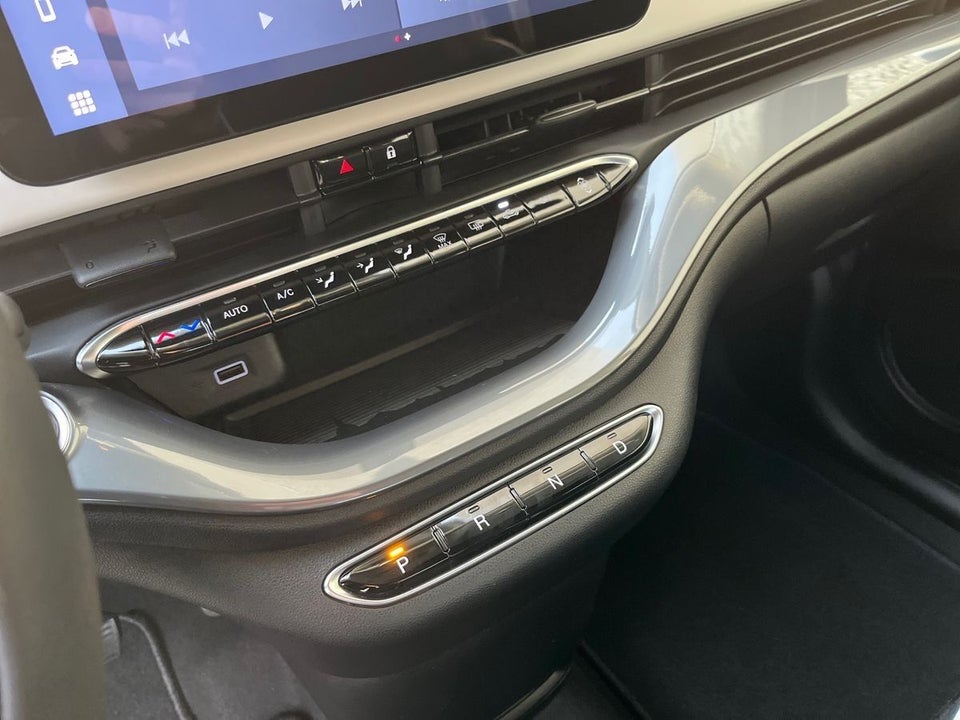 Fiat 500e 42 Icon Cabrio 2d