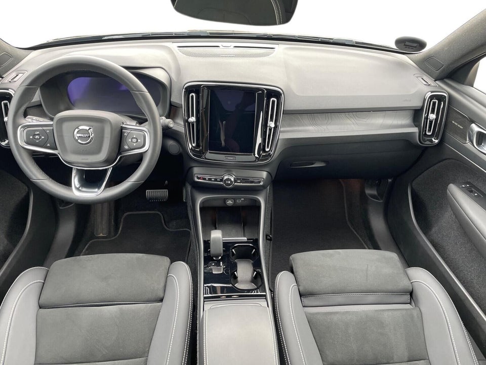 Volvo XC40 ReCharge Extended Range Ultimate 5d