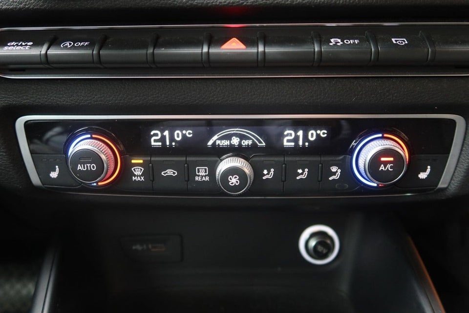 Audi A3 35 TFSi S-line Sportback S-tr. 5d