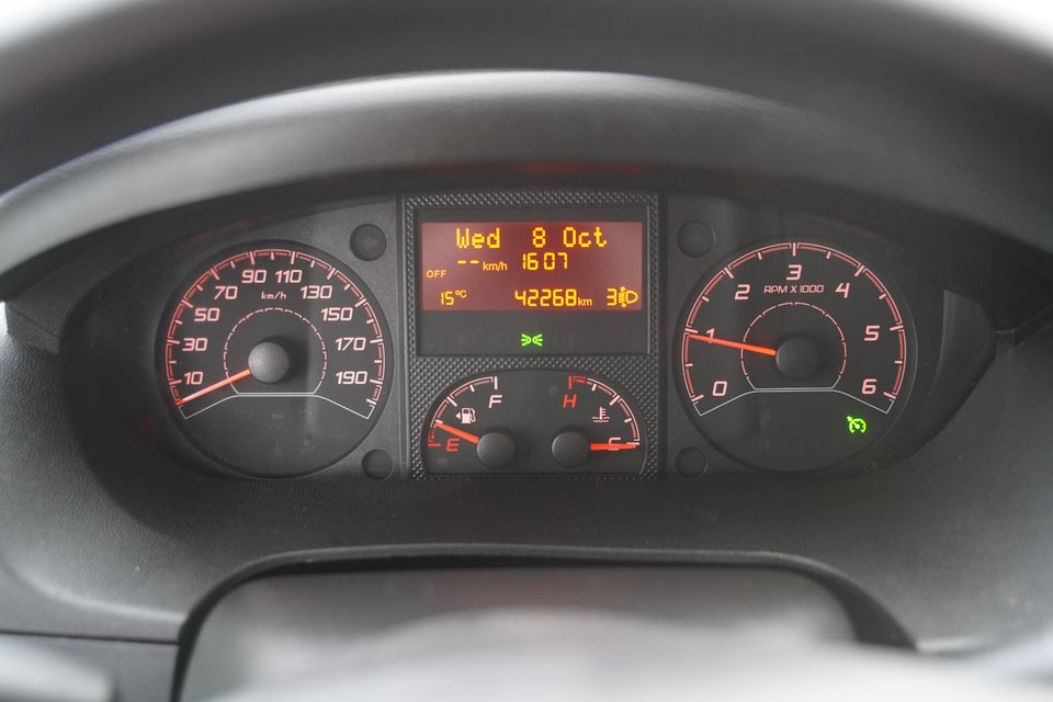 Citroën Jumper 35+ 2,2 BlueHDi 165 L2H2 FlexLine