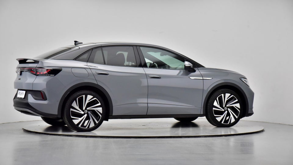 VW ID.5 77 GTX 4Motion 5d