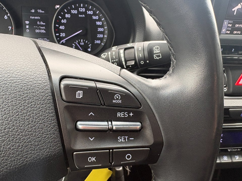 Hyundai i30 1,0 T-GDi Life+ 5d