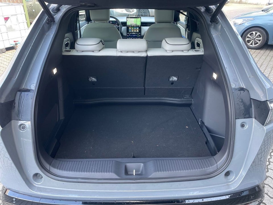 Honda e:Ny1 Advance 5d