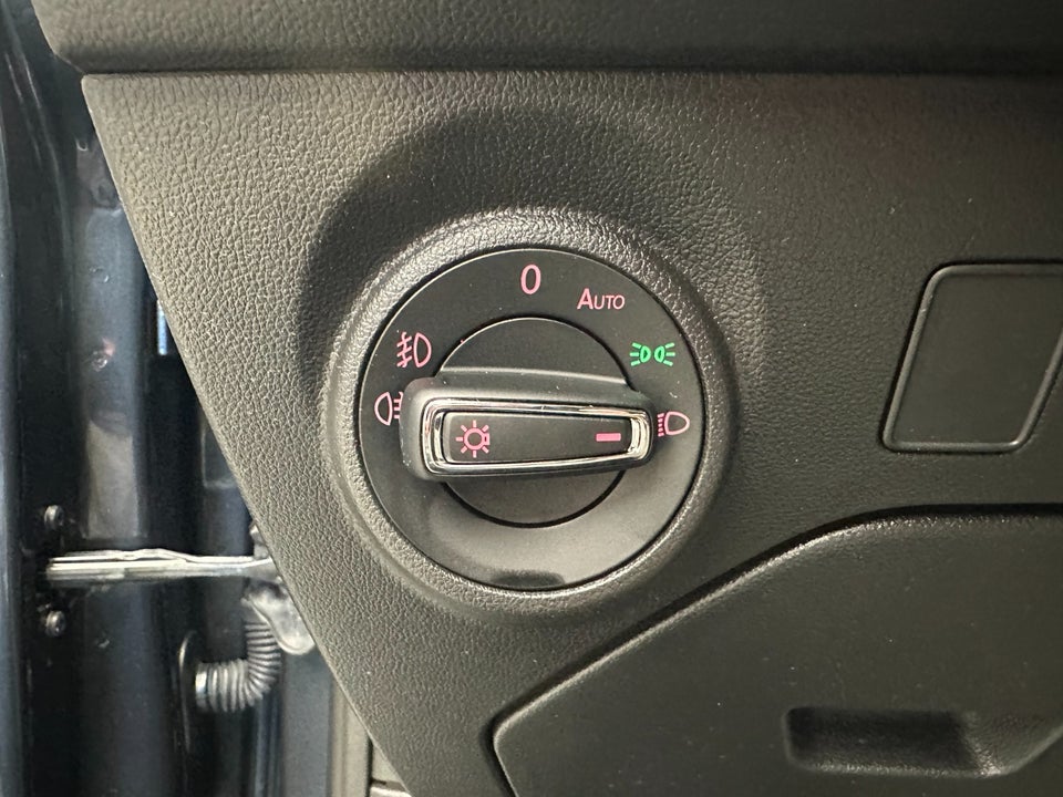 Seat Leon 1,0 TSi 115 Style 5d