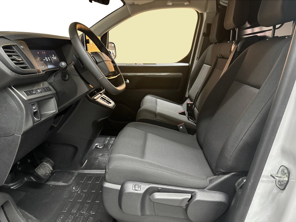 Peugeot e-Expert 75 L2 Premium Van