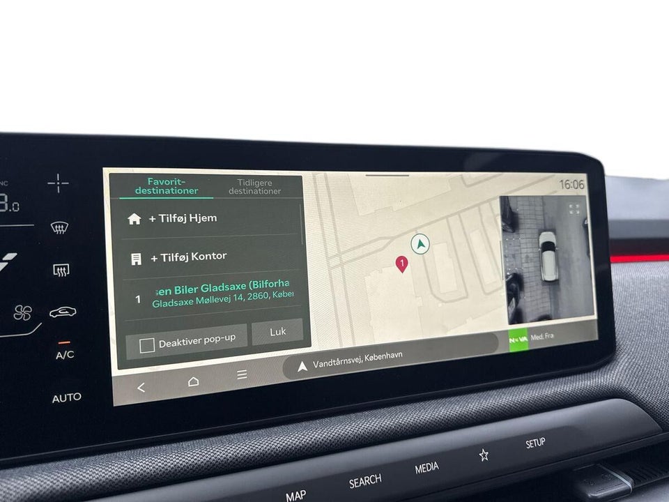 Kia EV3 81 Long Range Upgrade 5d