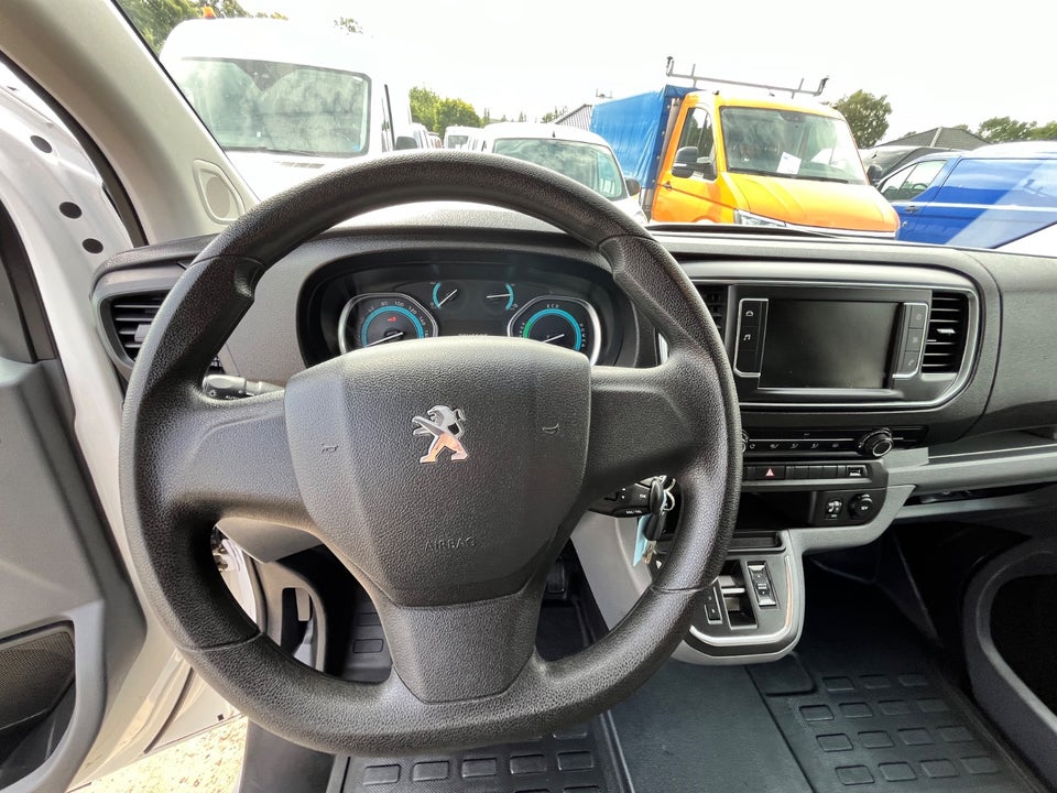 Peugeot e-Expert 50 L2 Plus Van