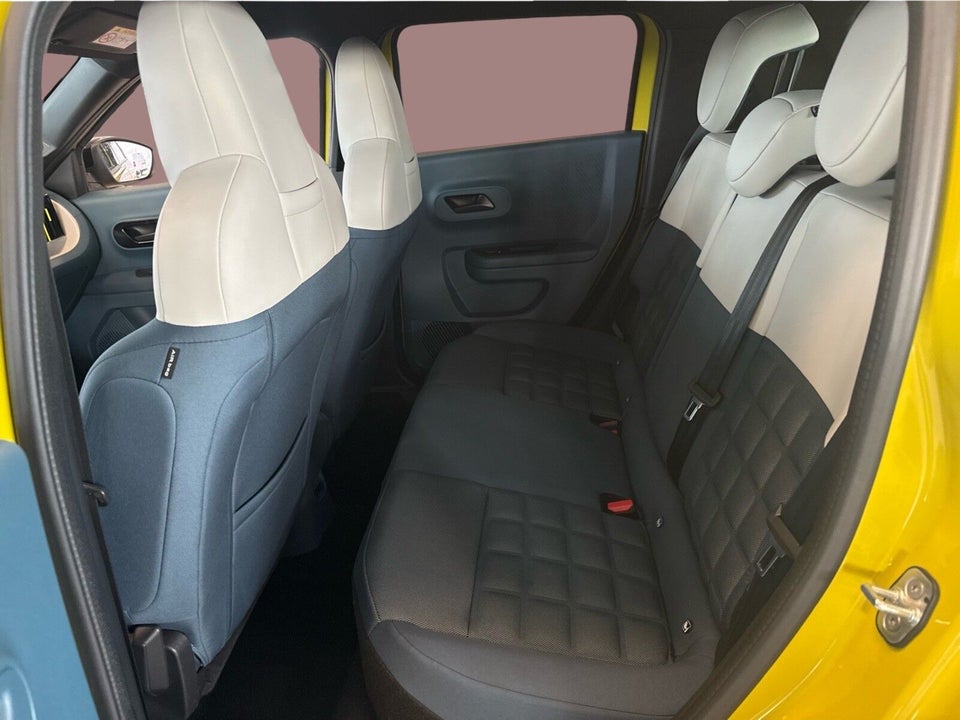 Fiat Grande Panda 45 la Prima 5d
