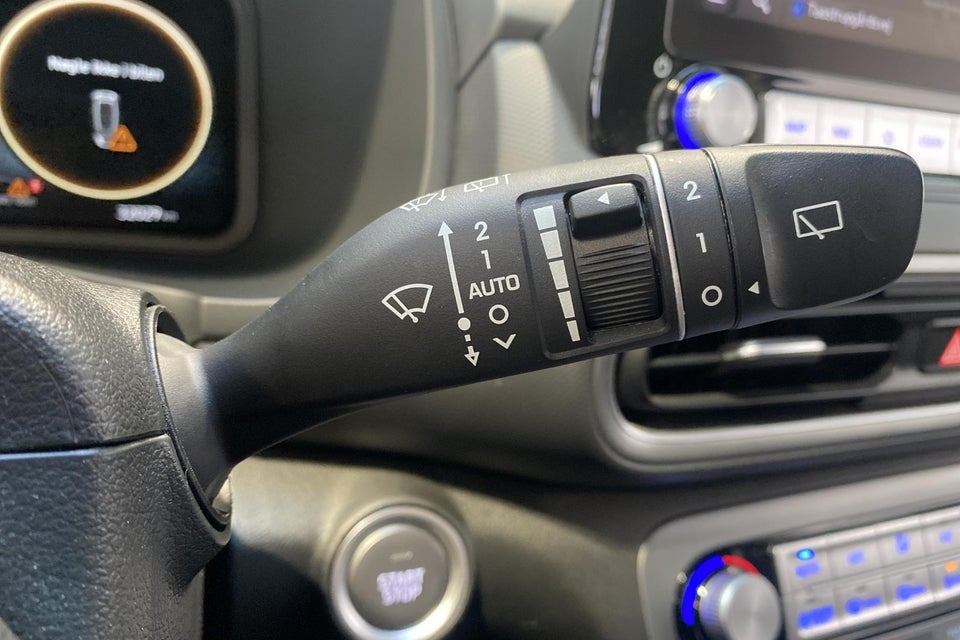 Hyundai Kona 39 EV Trend 5d
