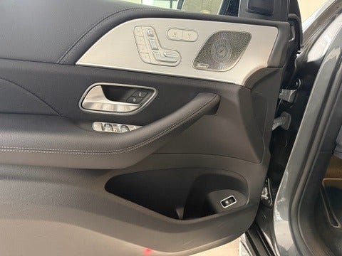 Mercedes GLE350 de 2,0 AMG Line aut. 4Matic 5d