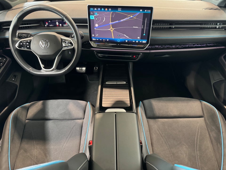 VW ID.7 77 Style 5d