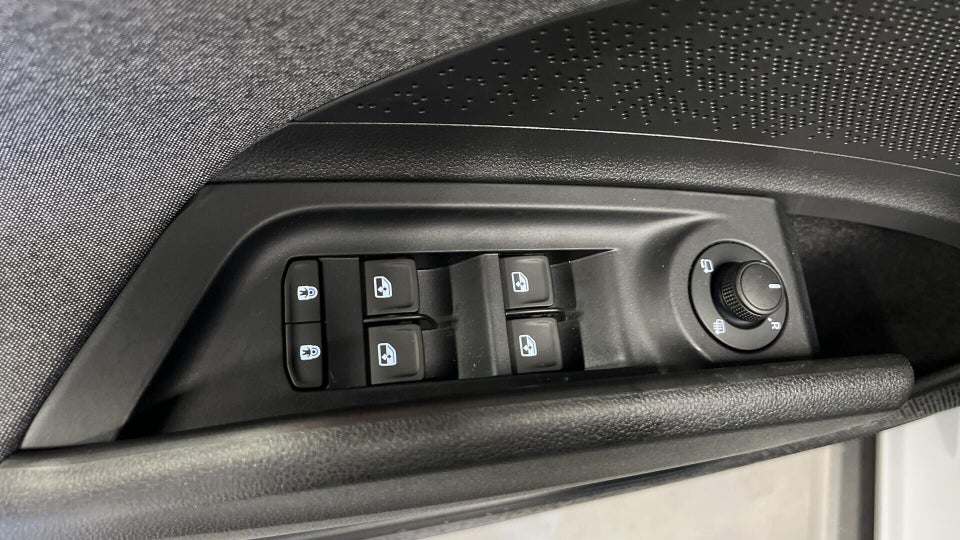 Skoda Enyaq 85 iV Premium 5d